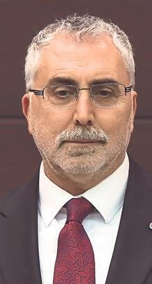 Tüm saldırılara göğüs gerecek bir Bakanlar Kurulu kadrosu