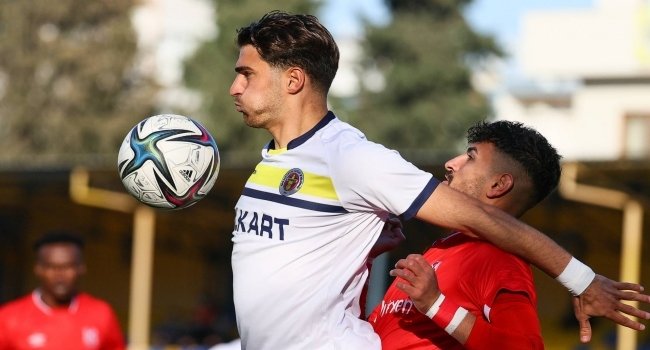 Menemen son gün bombaladı