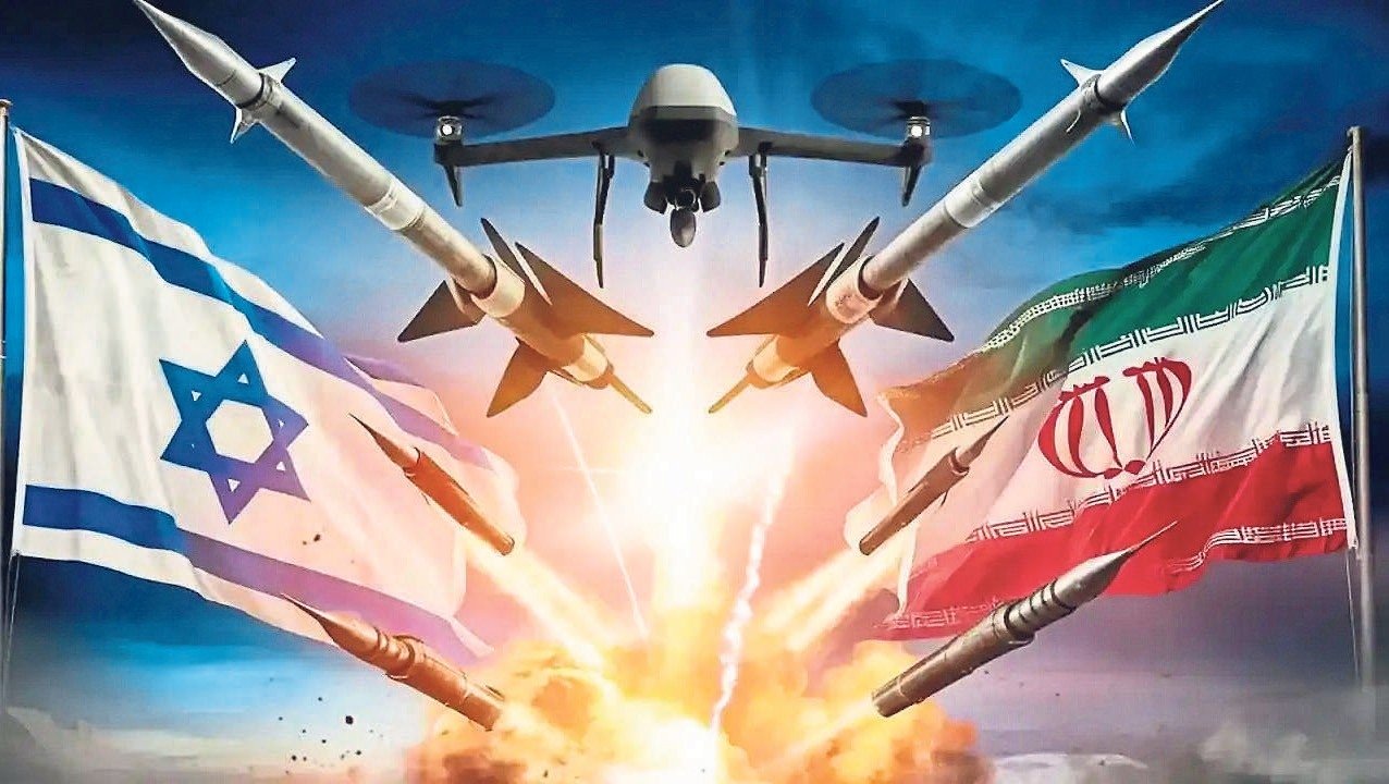 Avrupa bir gecede çökebilir