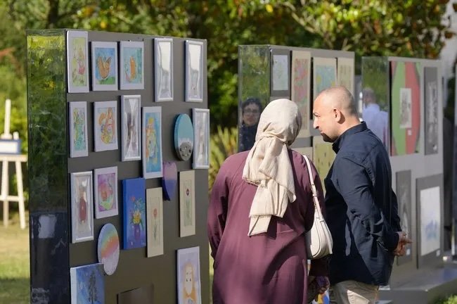 Berat Albayrak: Hep daha yukarıya, hep daha iyiye, hep daha mükemmele