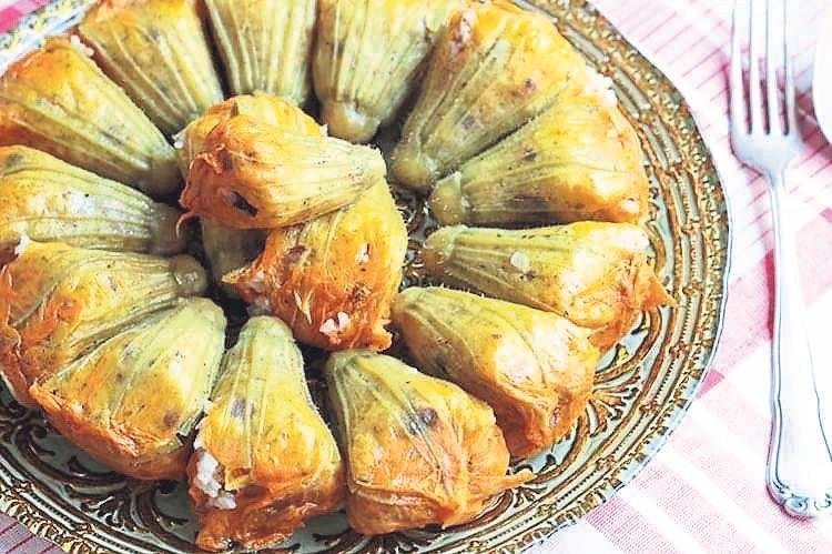 İzmir’in saklı güzeli Kiraz