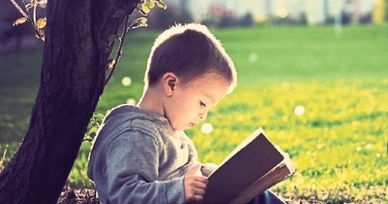 Okumaktan nefret eden çocuk yetistirmenin 6 yolu