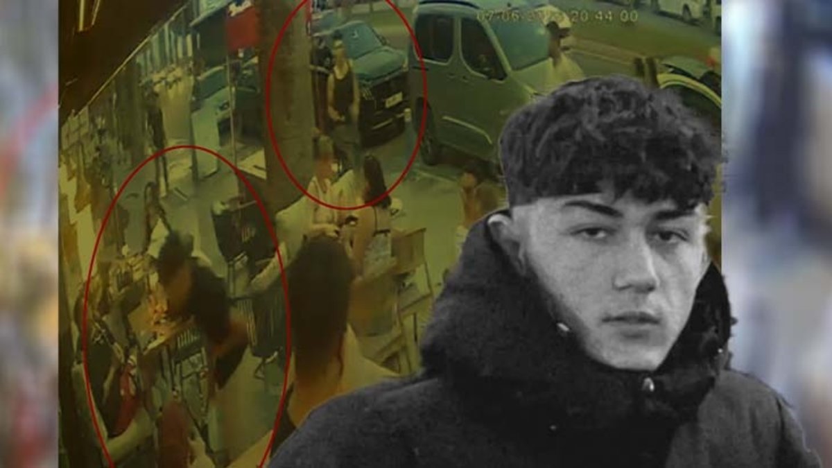 İzmir'de Erdem Demir cinayetinde kan donduran görü