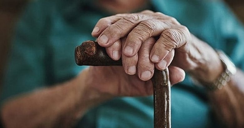 TÜİK açıkladı: Ülkemizde yaşlı nüfus oranı 5 yılda yüzde 20,7 arttı