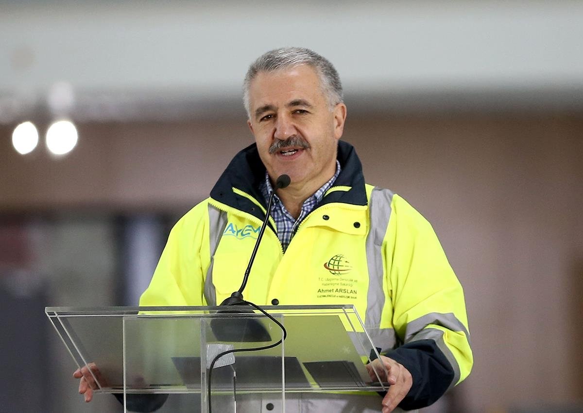 Izmir Antalya Arasi 3 Saate Dusuyor Izmir Haberleri