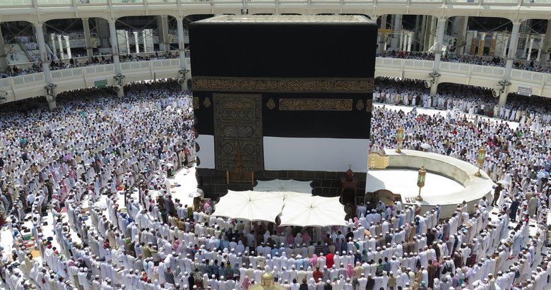 Hac başvuruları başladı. Başvurular nasıl yapılacak?