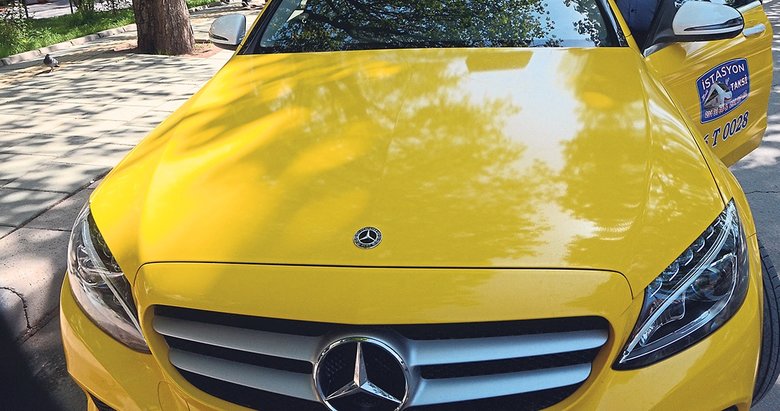 ‘Beni 20 liralık gezdir’