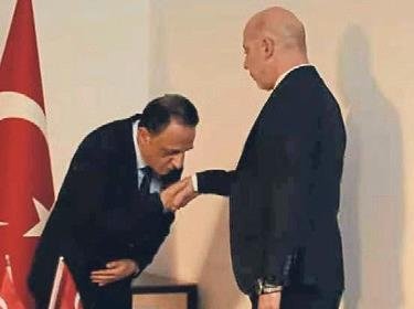 Mazisi vahşilikle dolu şeytan yuvası