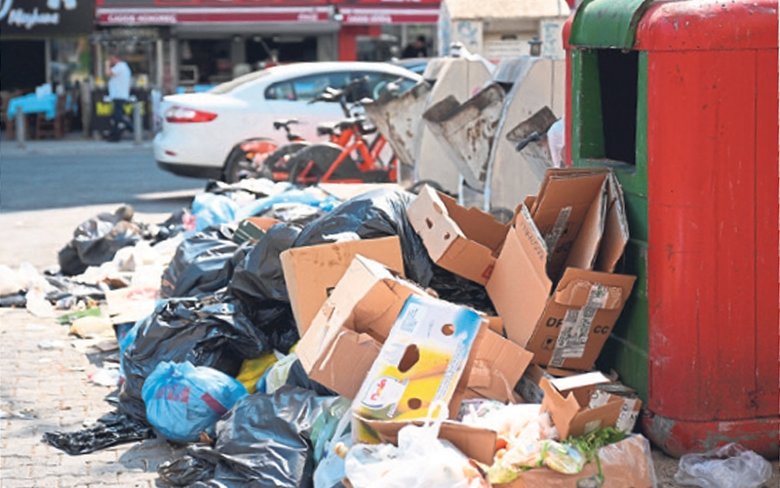 Başkan Pehlivan’dan festivalde çöp resti: Bu girişime karşı duracağız