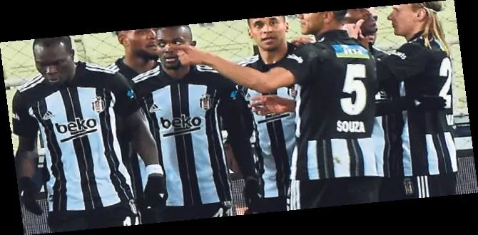Kartal üçlük attı