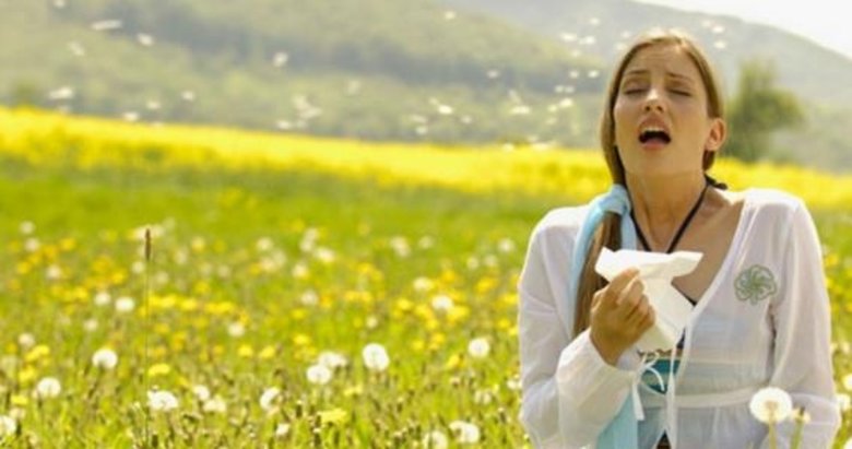 Mevsim geçişlerine dikkat