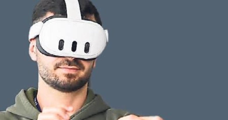 Türkiye’de bir ilk: Yerli dijital kadavra