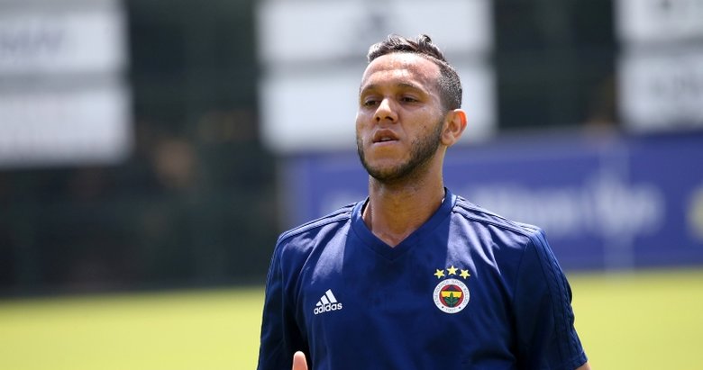 Fenerbahçe Josef’i KAP’a bildirdi