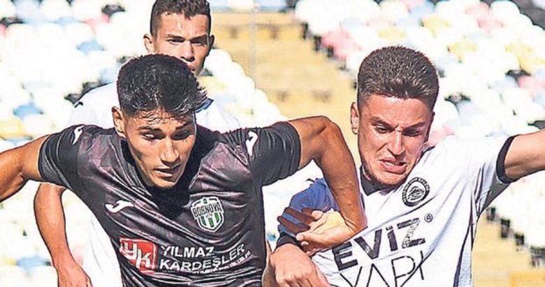 Bornova’nın tadı kaçtı