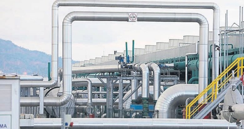 Türkiye’nin jeotermal kapasitesi 19 bin 836 megavat-termale ulaştı