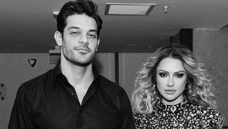Hadise ile Mehmet Dinçerler’in ayrılık nedeni belli oldu