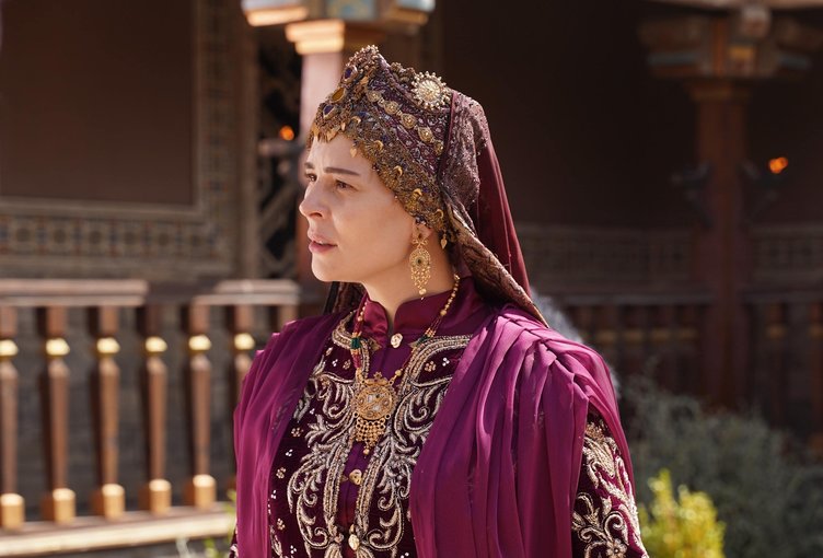 Kuruluş Osman’ın nefesleri kesen yeni sezon tanıtımı ezber bozdu