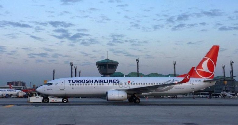 Son Dakika 6 8 Lik Deprem Sonrasi Thy Den Flas Karar Elazig Ve Malatya Biletlerini Ucretsiz Degistirecek Ekonomi Haberleri
