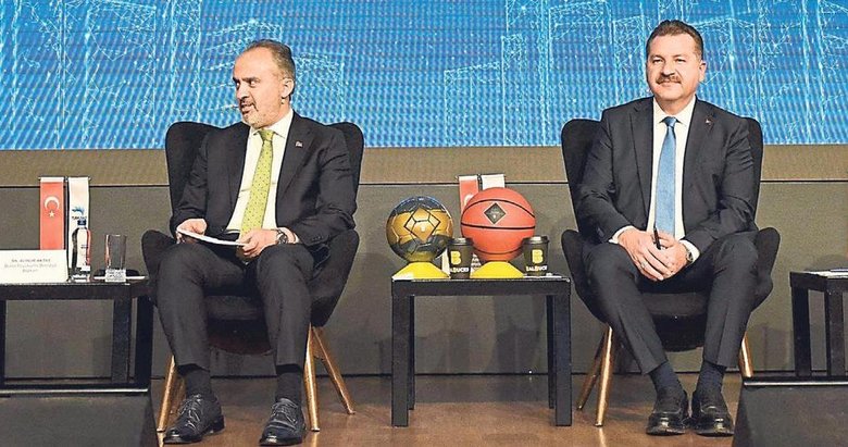 Marka şehirler dönemi