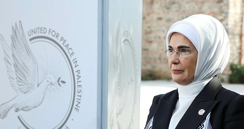 Dileğimiz herkese eşit ve adil davranıldığı bir dünya düzeni