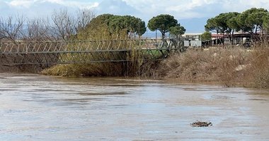 Aydınlılara uyarı: Büyük Menderes’te taşkın riski