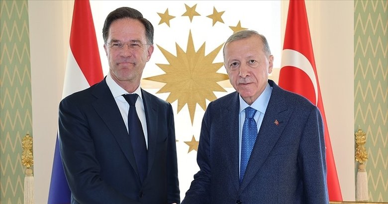 Külliye’de kritik NATO zirvesi