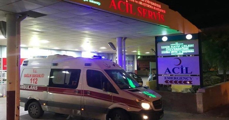 Sahte içki kabusu bitmiyor! İzmir’de 2 kişi daha yaşamını yitirdi