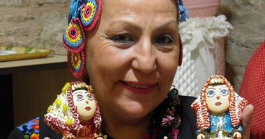 Gelecek kuşaklara taş bebek mirası