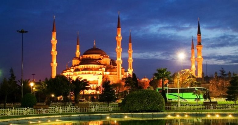 Ramazan Bayramı 2019 yılında ne zaman? Bayram tatili 9 gün mü?