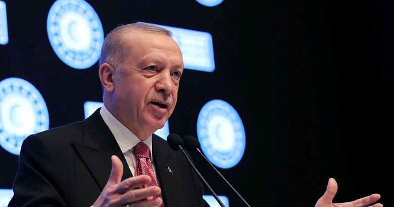 Erdoğan’ın resti Avrupa basınında