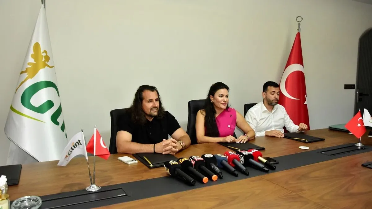 Manisa Basket yeni sezonda lig ve Avrupa’da çok iddialı