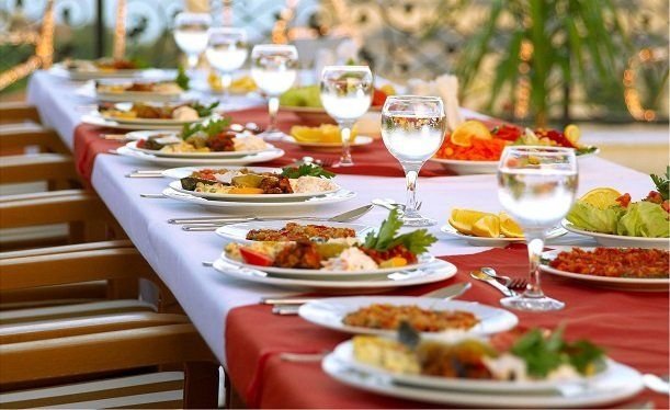 Sağlıklı bir Ramazan geçirmenin 10 yolu