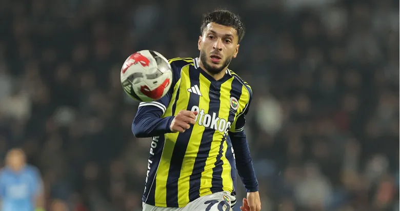 Fener’in jokeri Oğuz