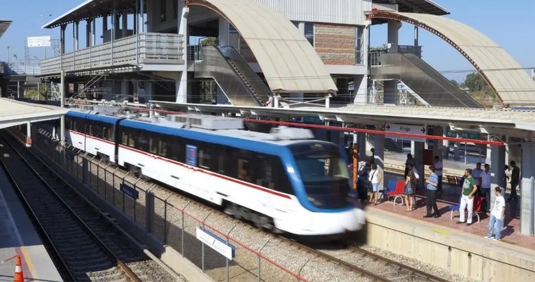 30 Ağustos’ta İZBAN ve metro ücretsiz olacak