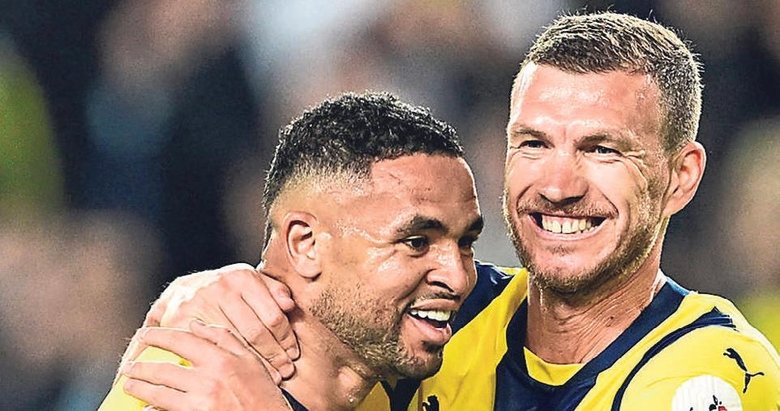 Fener’in rakibi Antep