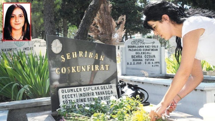 turkiye nin ilk satanist cinayetiydi