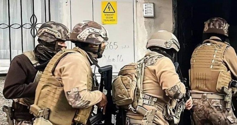 MİT’ten PKK’ya ağır darbe! Sözde istihbarat hücresi çökertildi