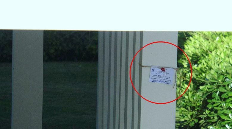 Yılmaz Özdil’in Bodrum’daki kaçak villası mühürlendi