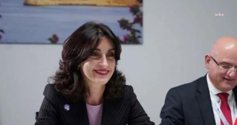 Gürcistan Dışişleri Bakanı Türkiye’ye geliyor