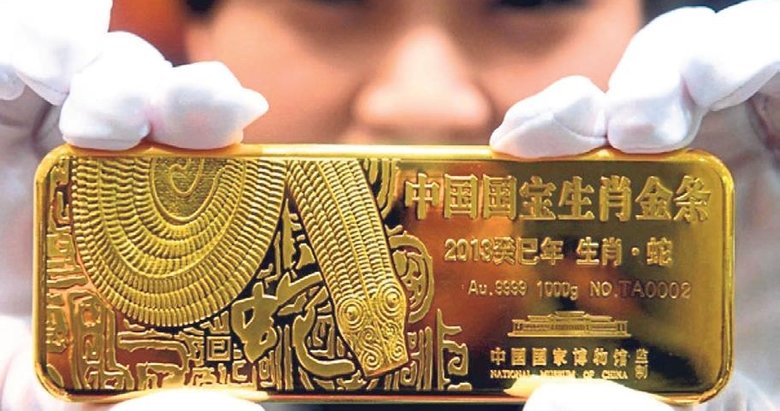 Ülkeye Çinli yatırımcı atağı