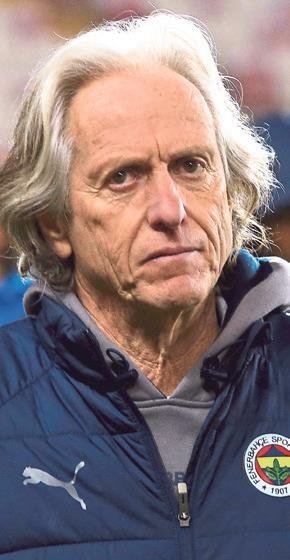 Jesus’un yerine Jardim