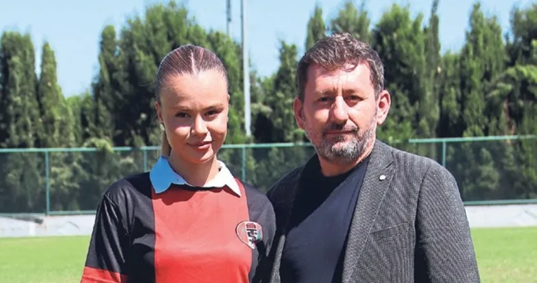 Turgutlu ezber bozdu