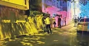 Kardeş kavgası cinayetle bitti