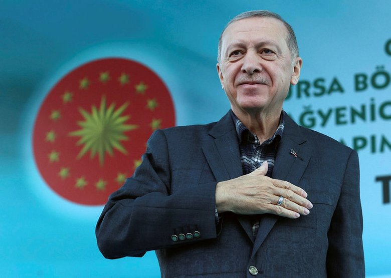 Başkan Erdoğan’dan Bursa’daki toplu açılışta önemli mesajlar