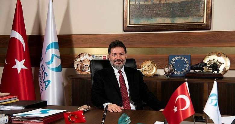 Borsa İstanbul A.Ş. Genel Müdürü Mehmet Hakan Atilla görevinden istifa etti