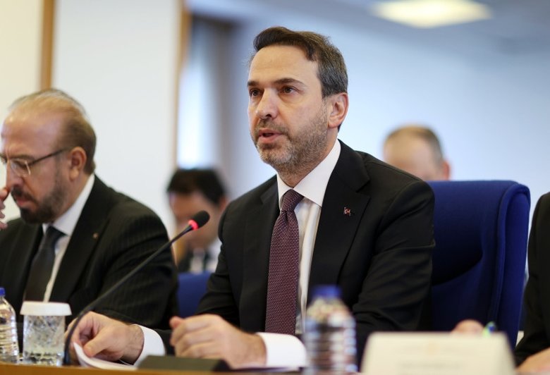 Enerjide dönüşümün miladı: 2016! Berat Albayrak’ın adımları öncü oldu