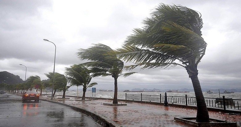 Meteoroloji’den Aydın, Çanakkale, Balıkesir ve Bursa’ya son dakika uyarısı