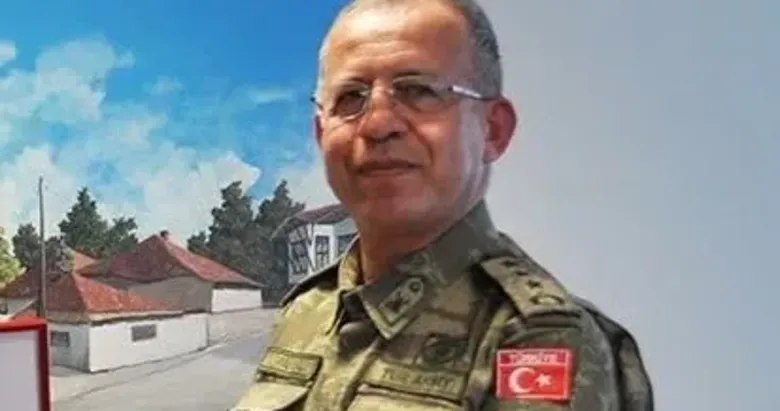 Ege Ordu Komutanlığı’na Korgeneral Topaloğlu atandı