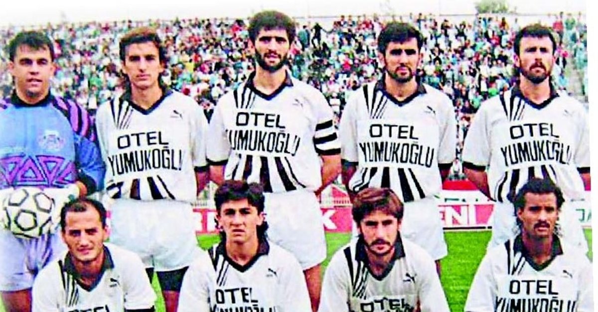 Efsane Amatorler