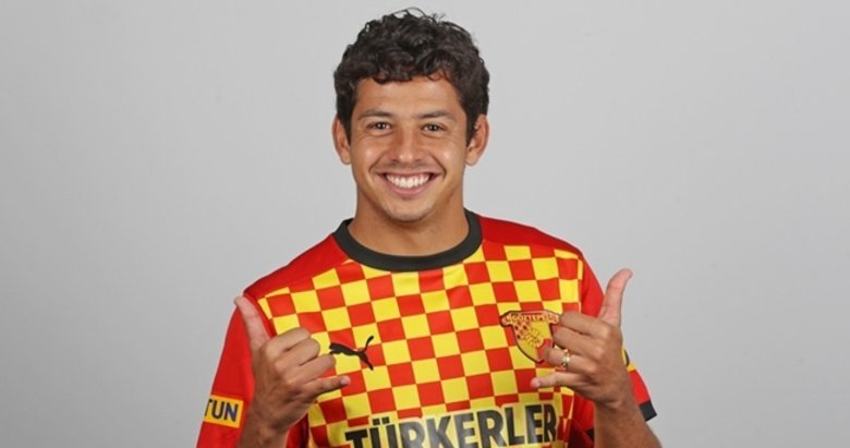 Guilherme gitti